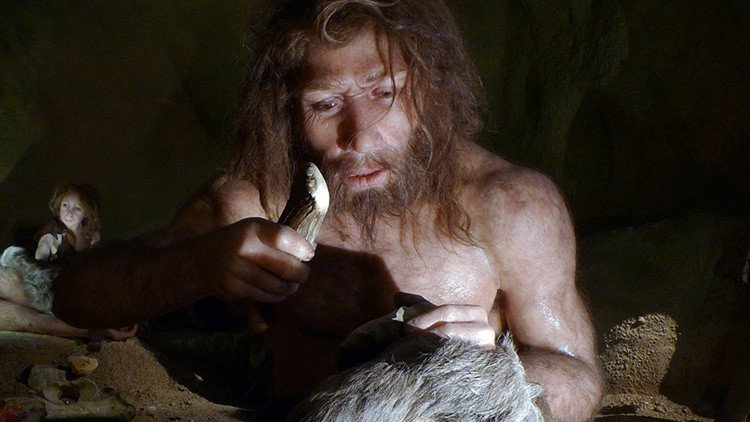Cómo los humanos se impusieron a los neandertales en la lucha por la supervivencia como especie