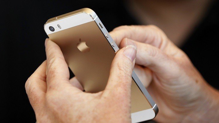 ¡No lo tire!: Apple recupera casi una tonelada del oro de sus dispositivos reciclados