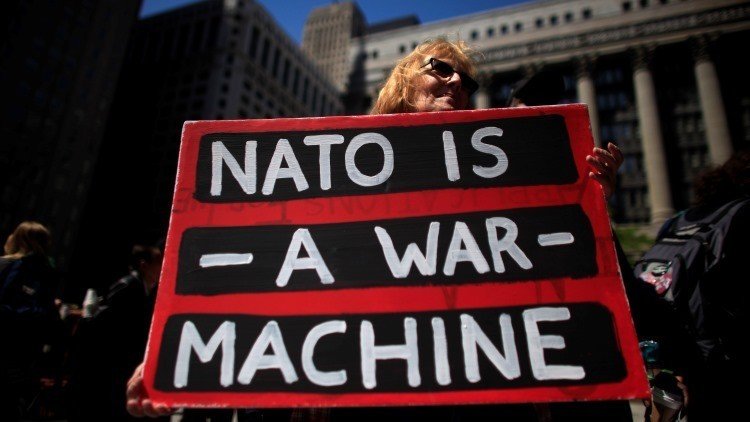 Stratfor: La OTAN no sirve para lo que la pretenden utilizar en Europa