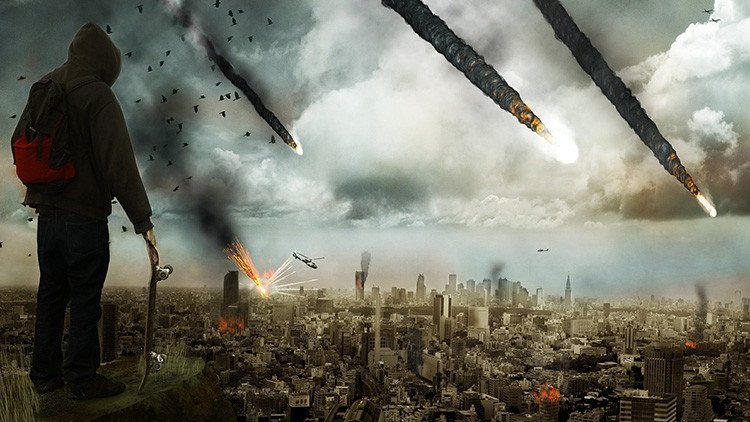 Uno de los mayores científicos de la historia predijo el fin del mundo, ¿podría ocurrir este siglo?