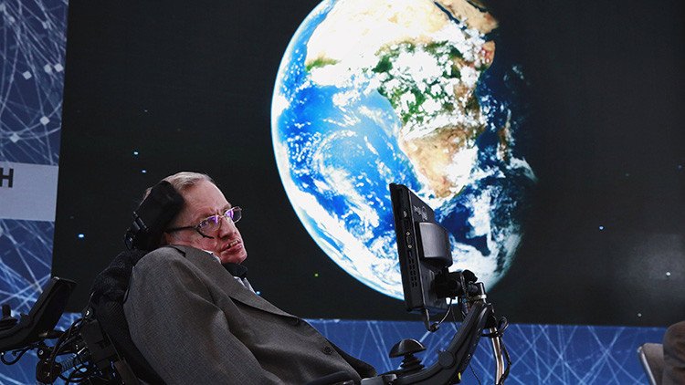 ¿Qué obstaculos podrían impedir que la misión de Hawking llegue a Alfa Centauri?