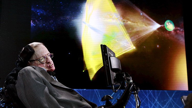 Hawking sobre el Planeta Nueve: "Hay amenazas más inmediatas para nuestra supervivencia"