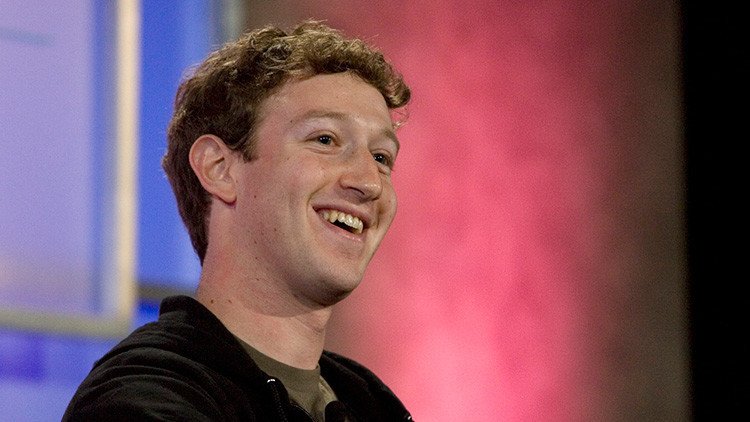 Aparece una entrevista 'perdida' de Mark Zuckerberg de hace 11 años 