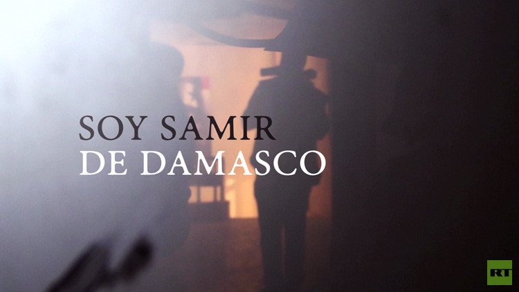 Soy Samir de Damasco