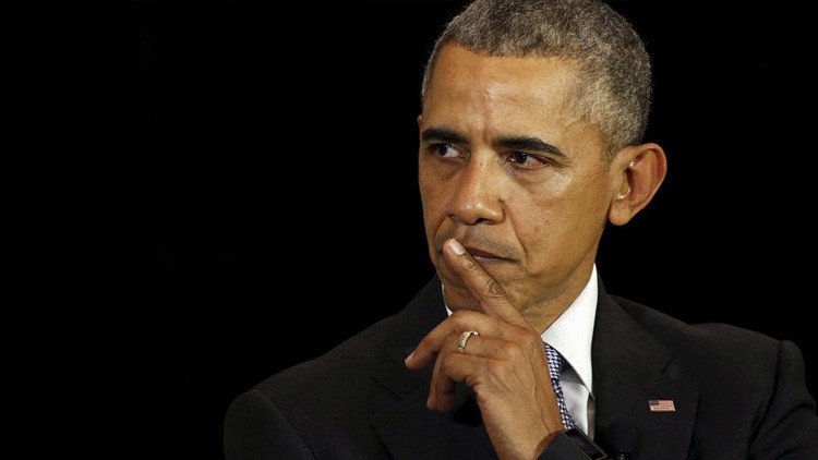 Obama: "Si dejamos que demanden a Riad por el 11S, EE.UU. comenzará a ser demandado sin parar"