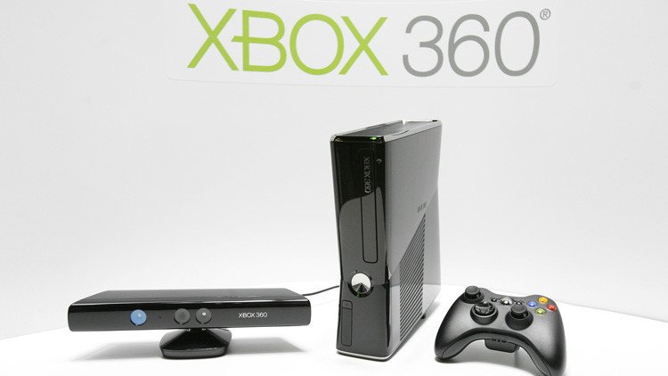 'Game over': Microsoft deja de fabricar consolas Xbox 360