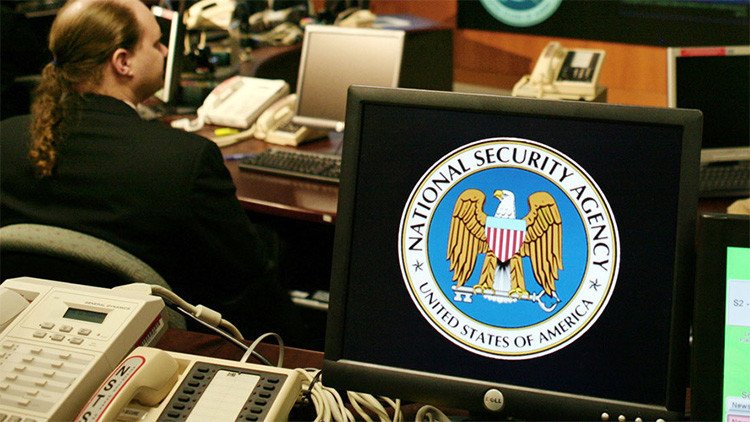 Un tribunal secreto da permiso a la NSA para recopilar datos de los registros telefónicos 