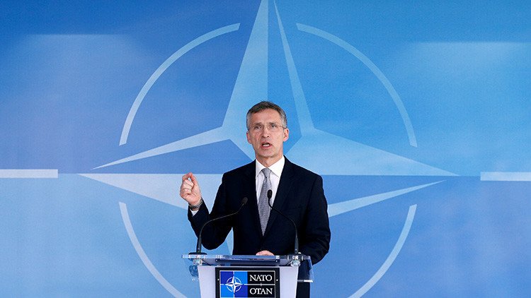Recicla una idea de Rusia: La OTAN busca revisar el fundamento de seguridad en Europa