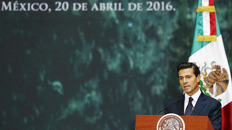Peña Nieto propone ante la ONU legalizar la marihuana con propósitos médicos y científicos 