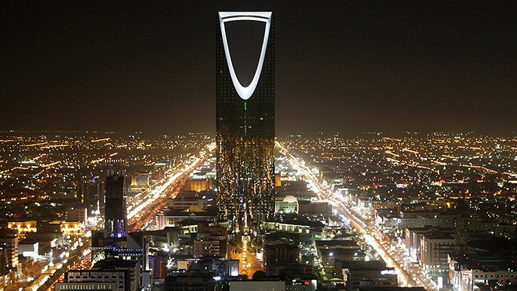 ¿Farol o riesgo real?: Arabia Saudita amenaza con un colapso económico si se aprueba la ley del 11S