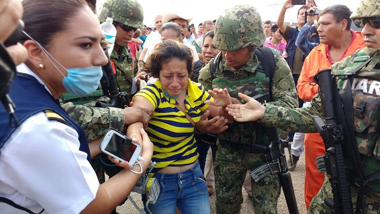 "Volaban los cuerpos”: Testimonios estremecedores de sobrevivientes tras la explosión en Pemex