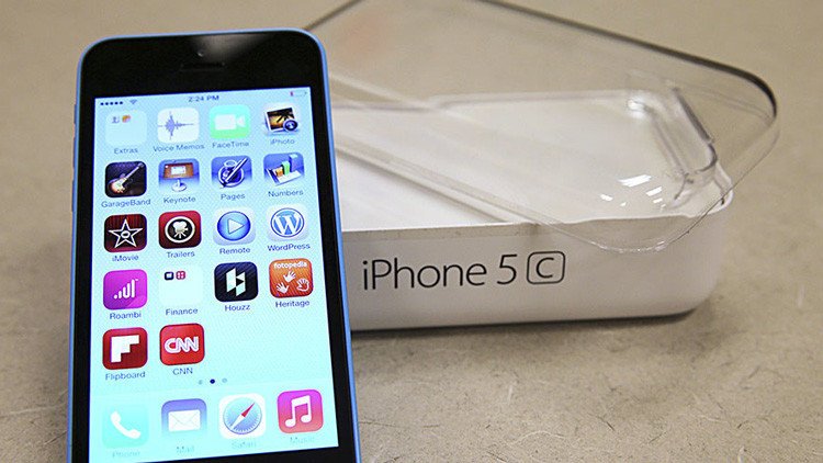 ¿Cuánto dinero pagó el FBI para desbloquear el iPhone del atacante de San Bernardino?