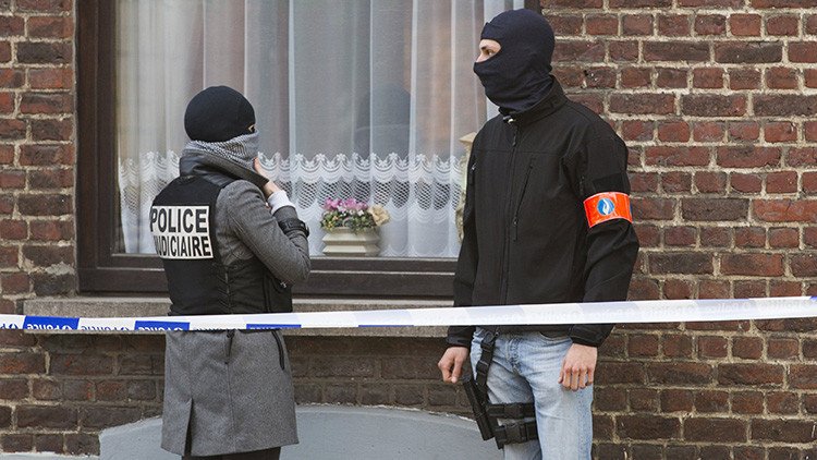 Identifican a uno de los terroristas de Bruselas como un carcelero de rehenes extranjeros del EI