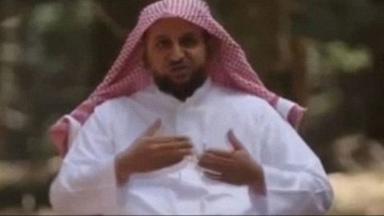 A lo saudita: Un terapeuta aconseja cómo "disciplinar a las esposas" 