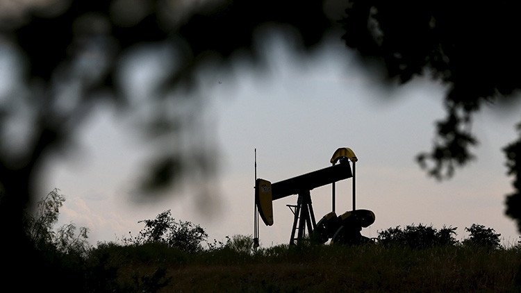 "El petróleo es el principal candidato para golpear a la economía de EE.UU."