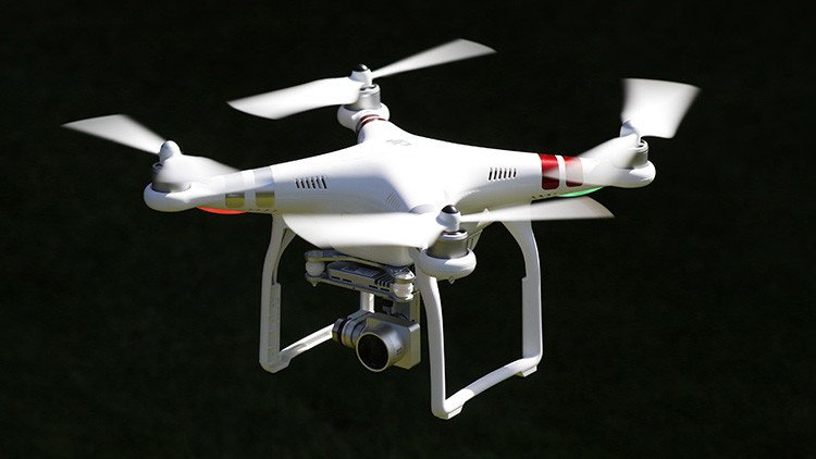 Despega la revolución de los drones controlados por la mente
