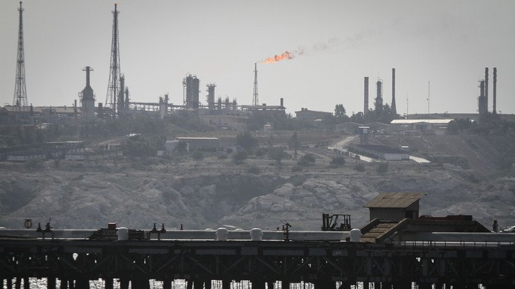 ¿Cuánto costará a los países del Golfo la crisis petrolera?
