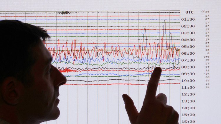 ¿Preámbulo del desastre? Científicos explican qué se esconde detrás de los terremotos lentos