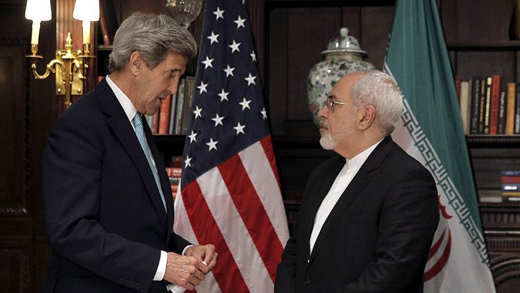 Irán solicitará compensaciones "por el mal manejo" de sus activos en EE.UU.