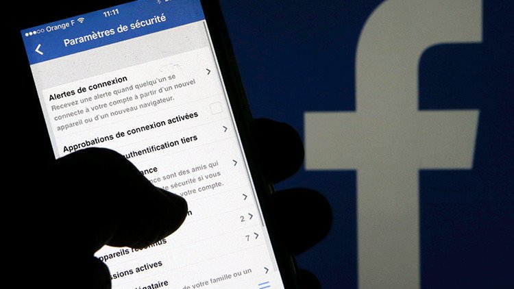 Facebook quiere más videos y fotos de sus usuarios