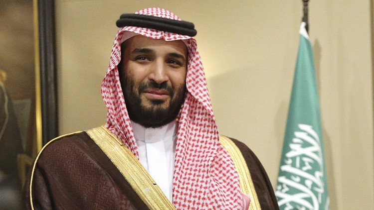 Juventud vs. Experiencia: los problemas del príncipe saudita para reformar la matriz económica