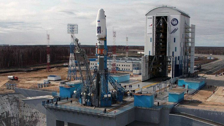 Forjando el futuro de la cosmonáutica: todo lo que debe saber sobre el cosmódromo ruso Vostochny
