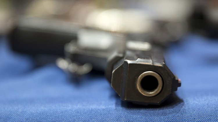 EE.UU.: Un policía dispara a un niño de 13 años que portaba un arma de imitación