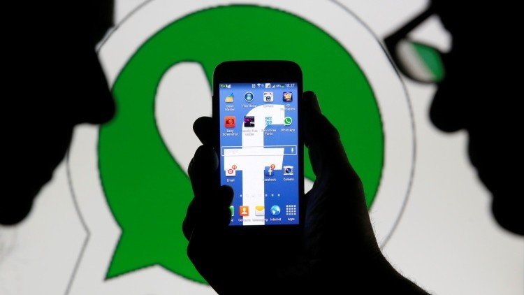 ¿Qué son las tecnopatías?: Facebook y WhatsApp provocan diversos trastornos psíquicos