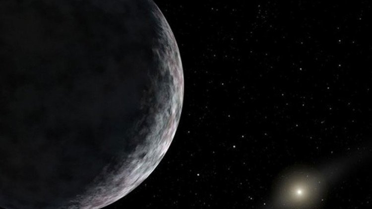 El intrigante Planeta X: este podría ser el color del 'Planeta Nueve' del sistema solar