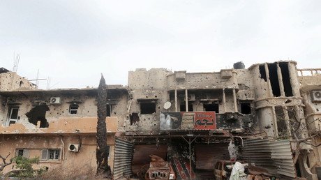 Repercusiones del intervencionismo occidental: el terrorismo hace metástasis en África 