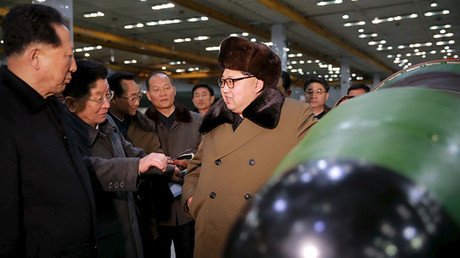 "Bajo la presión de EE.UU., la ONU ignora los intereses de los países en desarrollo"