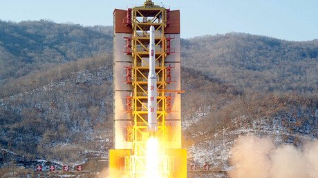 "Peor que el sitio de Leningrado": Pionyang denuncia la presión de EE.UU. y amenaza con ataques