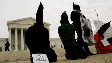 La mayoría en EE.UU. apoya que se torture a los sospechosos de terrorismo