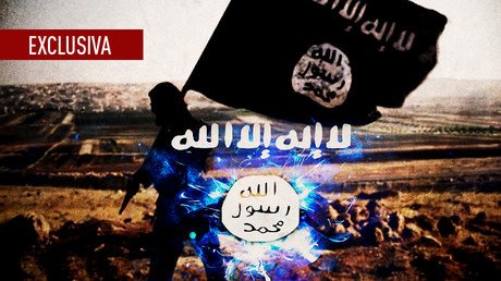 "Se fueron al caos sangriento": RT sigue el rastro de la familia rusa que se unió al EI (EXCLUSIVA)