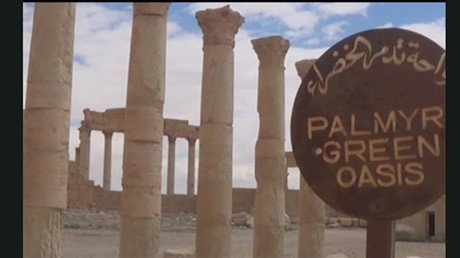 Nuevo video: El Estado Islámico amenaza con atentar "mañana" en Londres, Berlín y Roma 