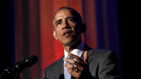 Obama: EE.UU. aumenta su presencia en Europa por "las acciones agresivas de Rusia"