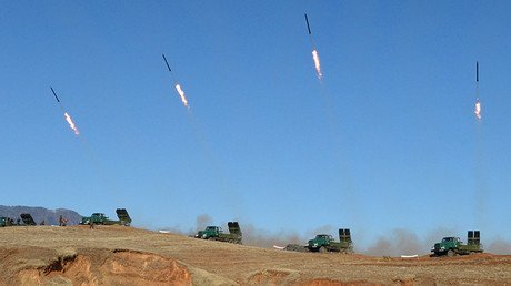 Corea del Sur sopesa desarrollar sus propias armas nucleares