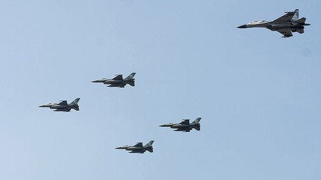 Indonesia desplegará sistemas de defensa aérea en el mar de la China Meridional