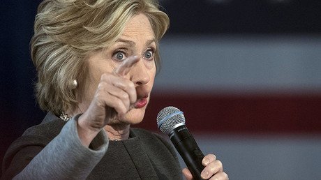 Hillary Clinton obligará a China a "acatar la disciplina"