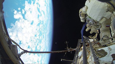 Rusia montará en Brasil una instalación de seguimiento espacial