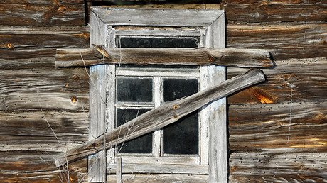 La anciana que plantó cara a Chernóbil