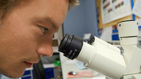 Hallan elementos radiactivos extraterrestres en el fondo oceánico