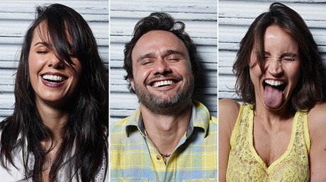 El antes y el después: Esto es lo que sucede después de tomar 3 vasos de vino