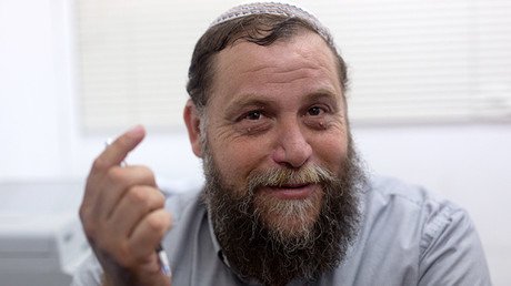 'Libertad de expresión': Absuelven a un israelí que atacó a unos activistas (video)