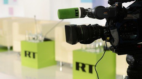 Saben más: un millón de usuarios optan por la aplicación RT News en Android