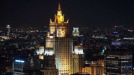 "No permitimos que nos presionen": Rusia sobre un plan de EE.UU. para armar a los rebeldes sirios