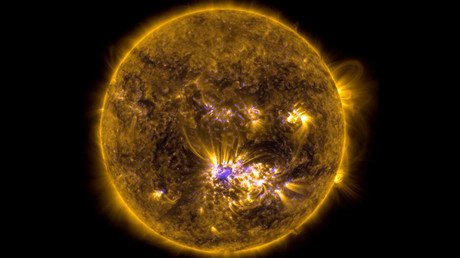 ¿Qué le pasará a nuestro planeta cuando el Sol se apague? - RT