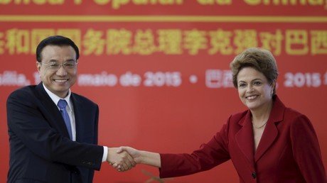 China amplía la inversión en América Latina y estima que la región "podrá con los desafíos"