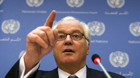 Rusia advierte a EE.UU. del riesgo de las "aventuras unilaterales" en Libia