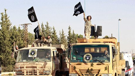 Putin advierte de que si no se lucha contra el terrorismo el EI puede cobrar de nuevo fuerza